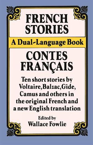 French Stories/Contes Francais