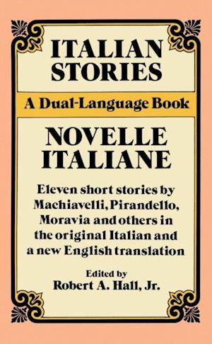 Italian Stories