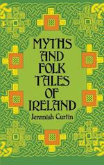 Myths and Folk Tales of Ireland