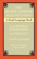 Divine Comedy Selected Cantos