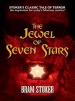 Jewel of Seven Stars