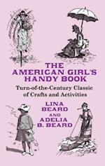 American Girl's Handy Book