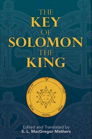 Key of Solomon the King