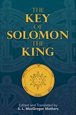 Key of Solomon the King