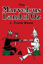 Marvelous Land of Oz