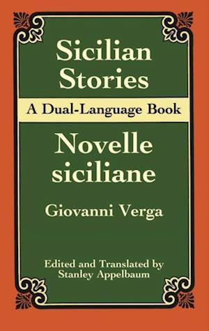 Sicilian Stories