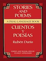 Stories and Poems/Cuentos y Poesias