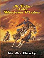 Tale of the Western Plains