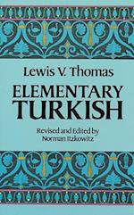 Elementary Turkish