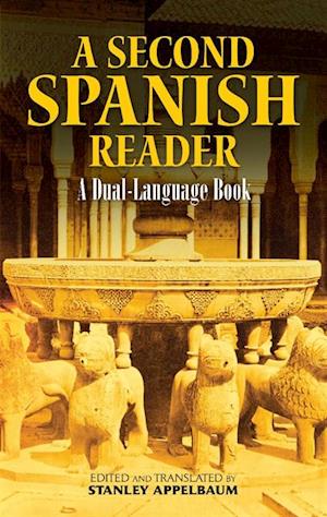 Second Spanish Reader