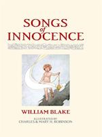 Songs of Innocence