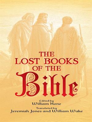 Lost Books of the Bible