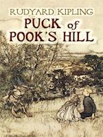 Puck of Pook's Hill