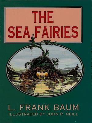 Sea Fairies