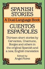 Spanish Stories/Cuentos Espanoles