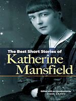 Best Short Stories of Katherine Mansfield