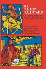 Malleus Maleficarum of Heinrich Kramer and James Sprenger