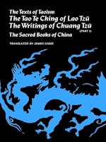 Texts of Taoism, Part I