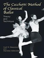 Cecchetti Method of Classical Ballet