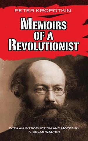 Memoirs of a Revolutionist