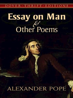 Essay on Man and Other Poems