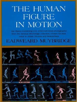 Human Figure in Motion