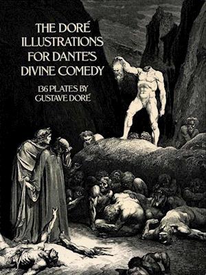 Dore Illustrations for Dante's Divine Comedy