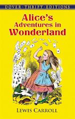 Alice's Adventures in Wonderland