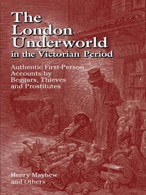 London Underworld in the Victorian Period