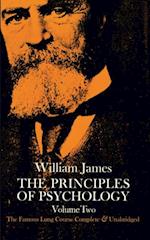 Principles of Psychology, Vol. 2