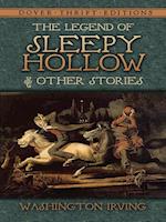 Legend of Sleepy Hollow and Other Stories