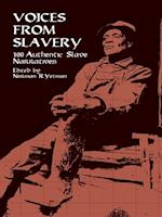 Voices from Slavery