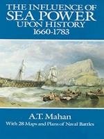 Influence of Sea Power Upon History, 1660-1783