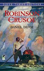 Robinson Crusoe