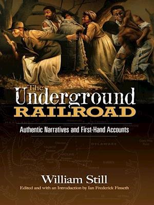 Underground Railroad