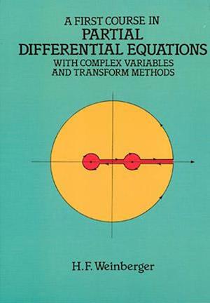 First Course in Partial Differential Equations