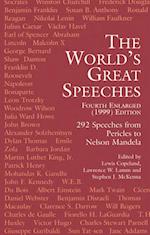 World's Great Speeches