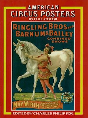 American Circus Posters