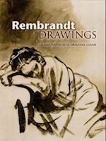 Rembrandt Drawings