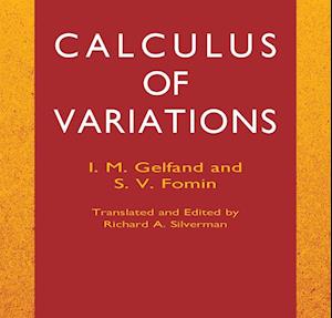 Calculus of Variations