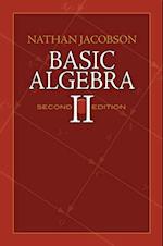 Basic Algebra II