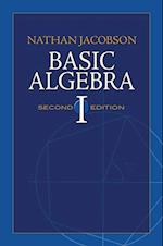 Basic Algebra I