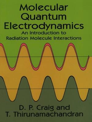 Molecular Quantum Electrodynamics