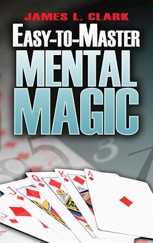 Easy-to-Master Mental Magic