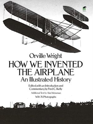 How We Invented the Airplane