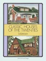 Classic Houses of the Twenties