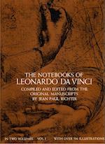 Notebooks of Leonardo da Vinci, Vol. 1