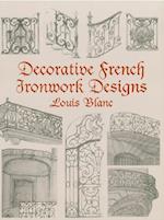 Decorative French Ironwork Designs
