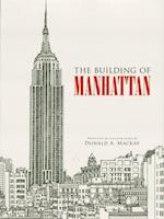 Building of Manhattan