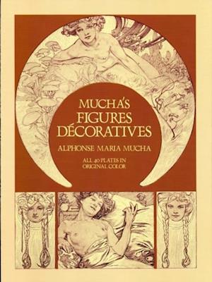 Mucha's Figures Decoratives